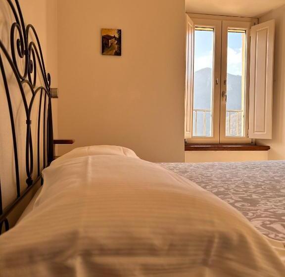 חדר סטנדרט, B&b Convivium