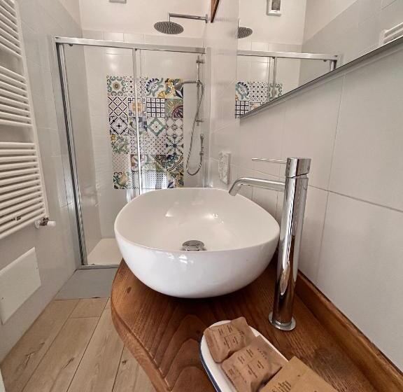 Номер Стандарт, B&b Convivium