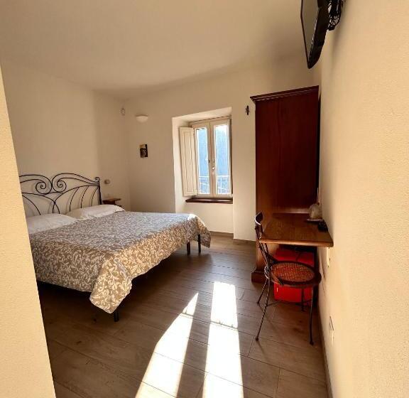 חדר סטנדרט, B&b Convivium