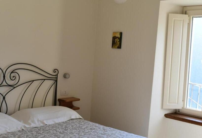 חדר סטנדרט, B&b Convivium