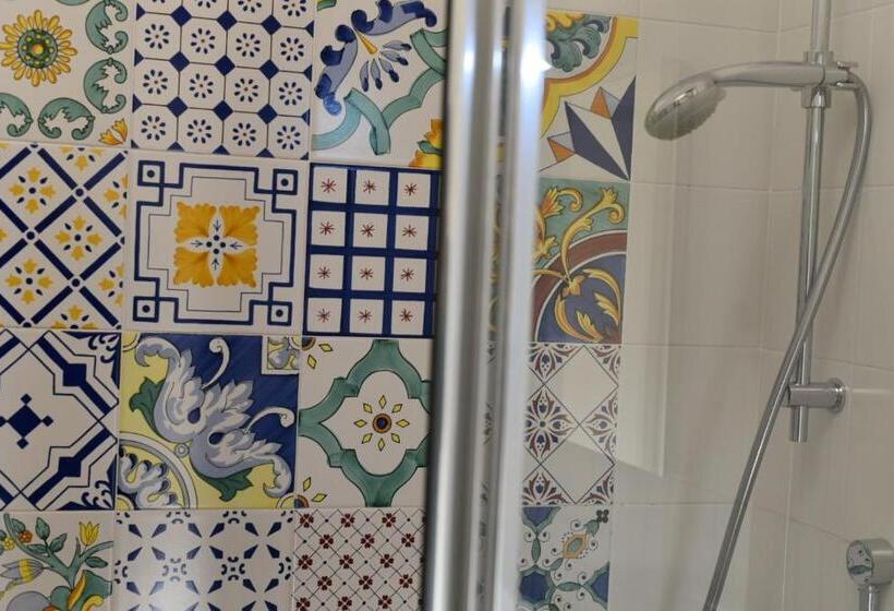 חדר סטנדרט, B&b Convivium