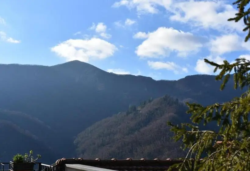 Camera Familiare, B&b Convivium