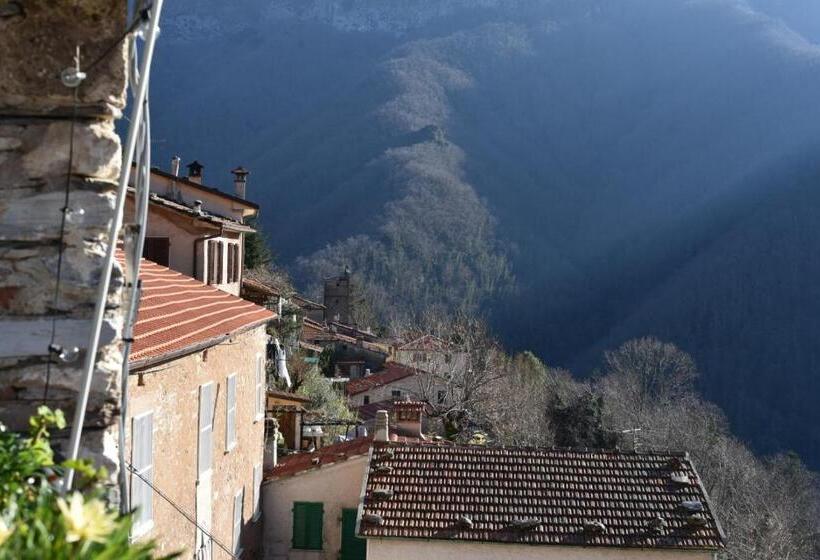 חדר משפחתי, B&b Convivium