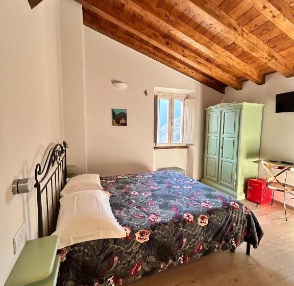 Семейный Номер, B&b Convivium