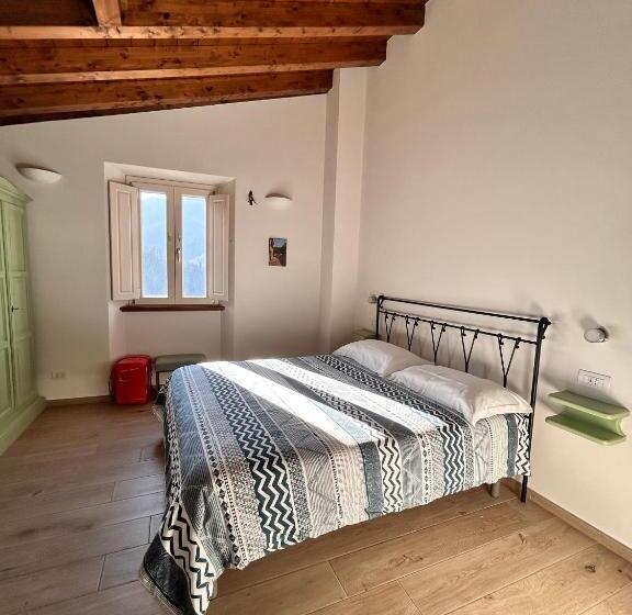 חדר סטנדרט, B&b Convivium