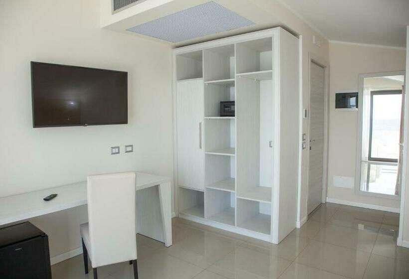 غرفة ديلوكس, Dolce Stella