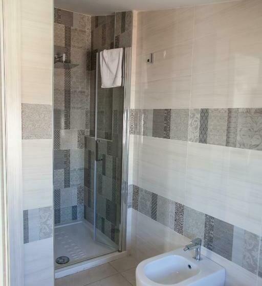 غرفة ديلوكس, Dolce Stella