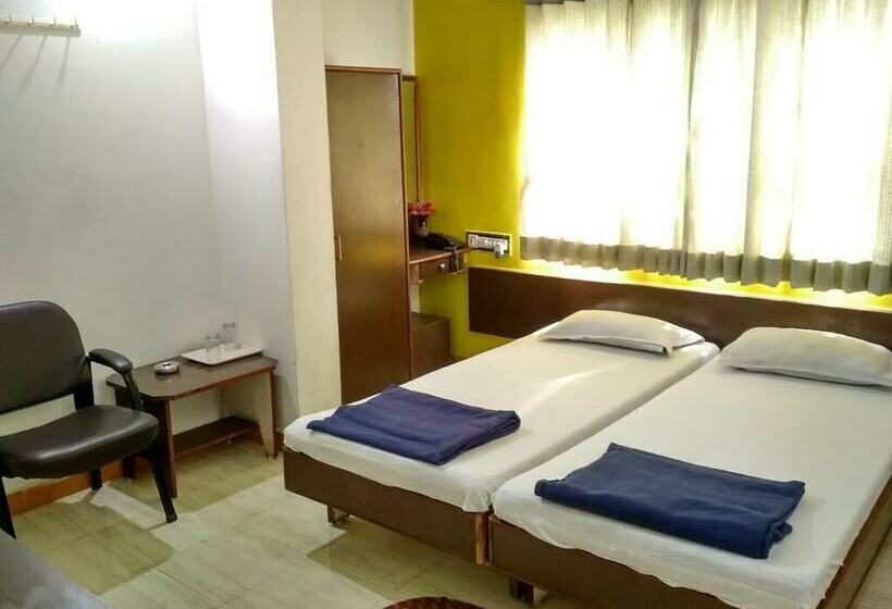 Номер Deluxe, Krishna