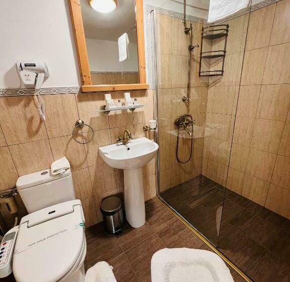 豪华房间, Armenopolis Adults Only