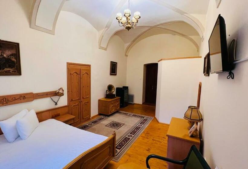 豪华房间, Armenopolis Adults Only