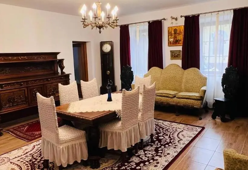 １ベッドルームアパートメント, Armenopolis   Adults Only