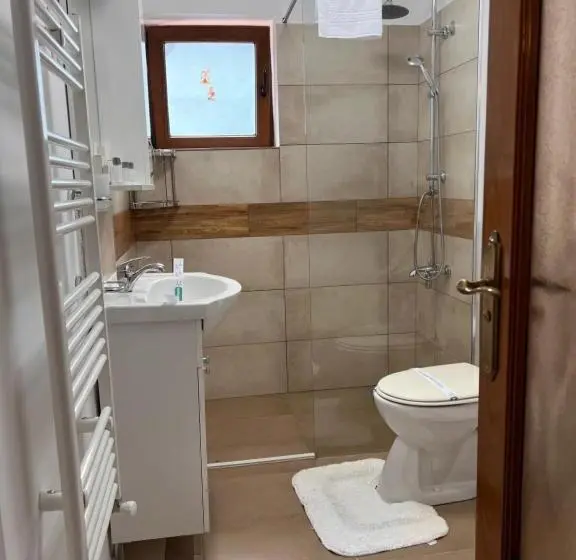 １ベッドルームアパートメント, Armenopolis   Adults Only