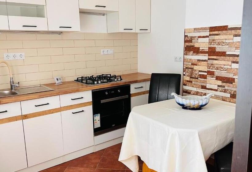 带1个卧室的公寓, Armenopolis Adults Only