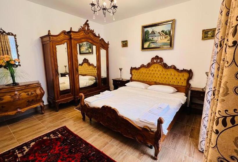 带1个卧室的公寓, Armenopolis Adults Only