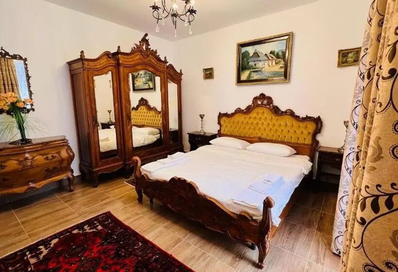 １ベッドルームアパートメント, Armenopolis   Adults Only