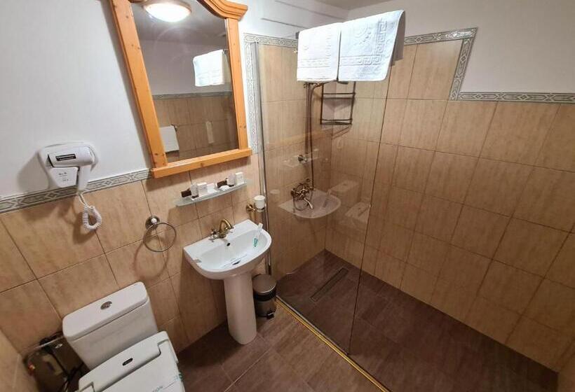 豪华房间, Armenopolis Adults Only