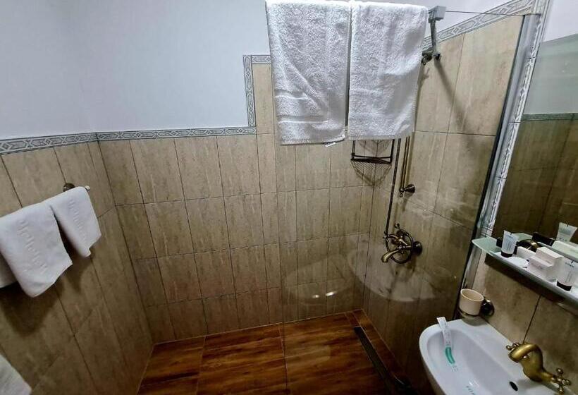 标准间, Armenopolis Adults Only