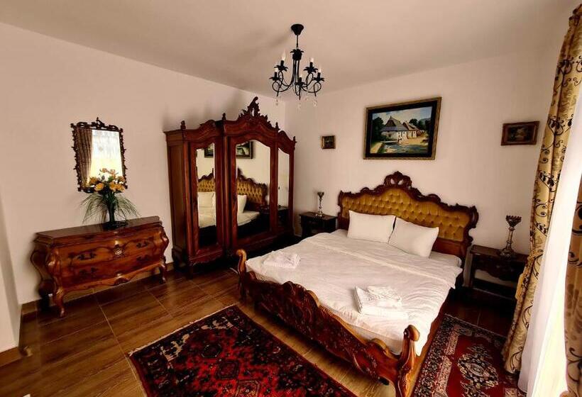 带1个卧室的公寓, Armenopolis Adults Only