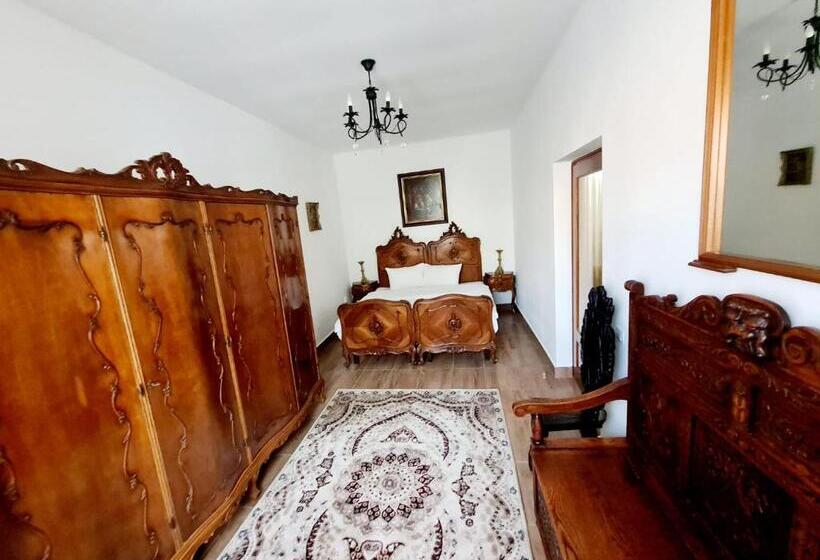 带1个卧室的公寓, Armenopolis Adults Only