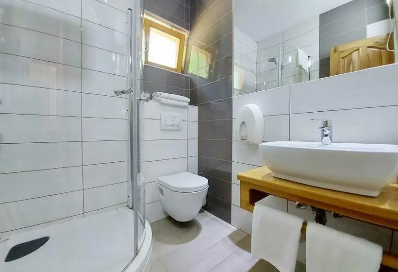 スーペリアファミリールーム, Plitvice Ethno House
