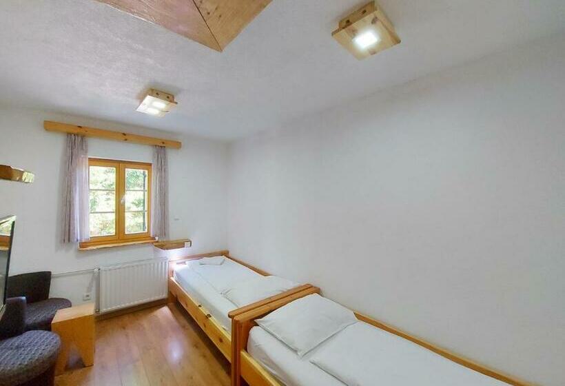 غرفة سوبيريور عائلية, Plitvice Ethno House