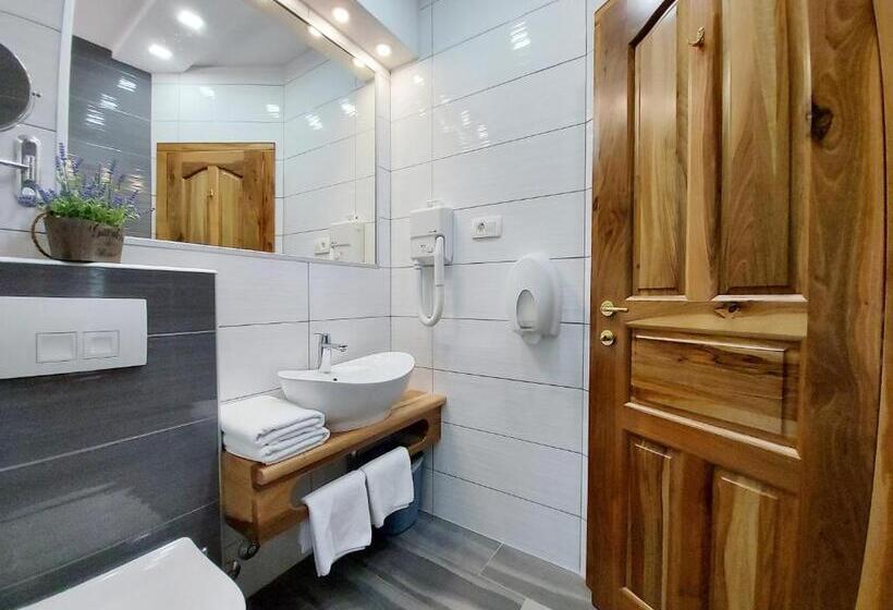 غرفة سوبيريور, Plitvice Ethno House