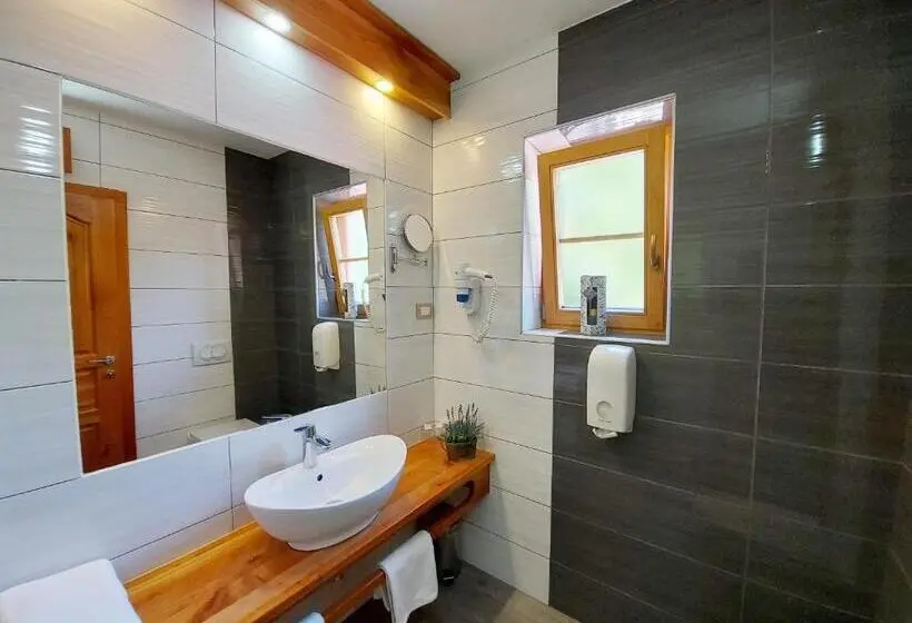 デラックスルーム, Plitvice Ethno House