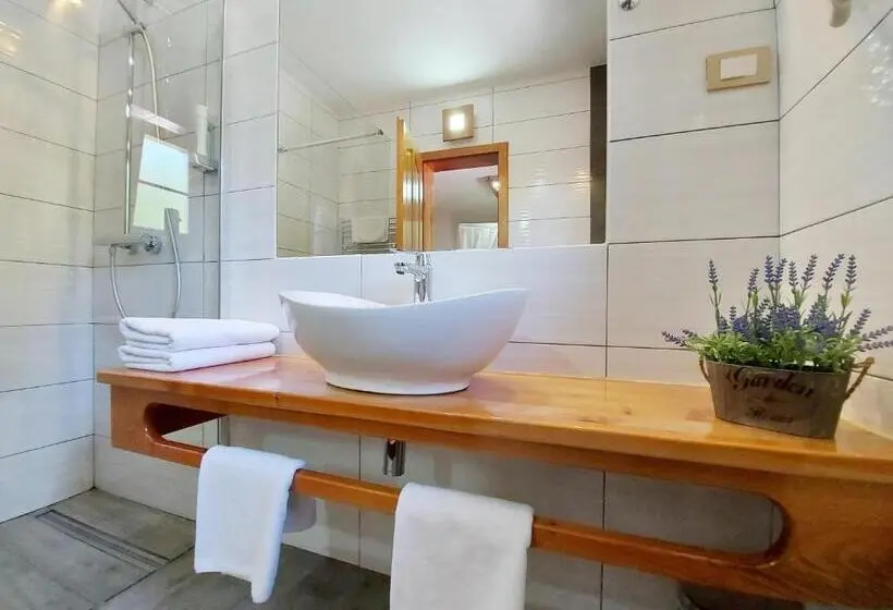 デラックスルーム, Plitvice Ethno House