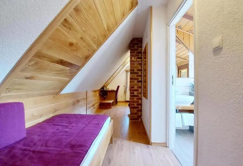 エコノミートリプルルーム, Plitvice Ethno House