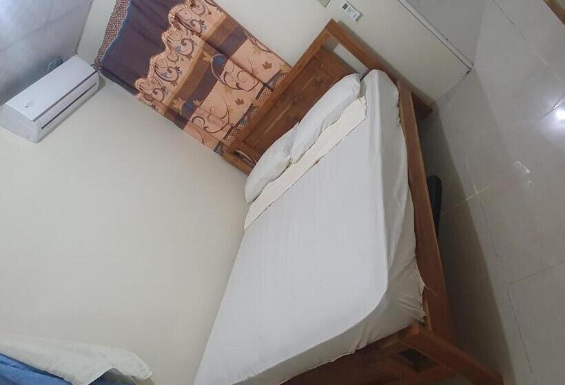 Номер Стандарт, Hostal Brisas Calobrenas