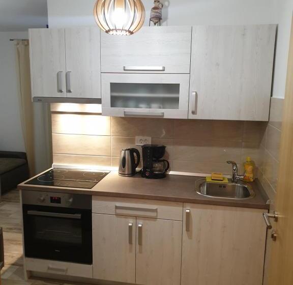 １階の１ベッドルームアパートメント, Captain's Club