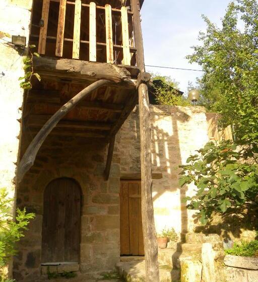 Номер Стандарт, Gîte Et Chambres D Hôtes   Sur Le Chemin Des Sens