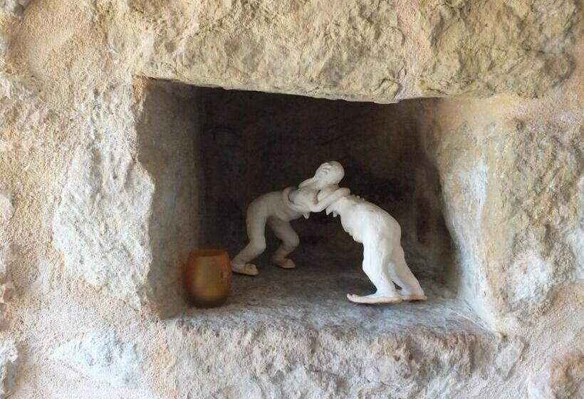 标准间, Gîte Et Chambres D Hôtes   Sur Le Chemin Des Sens