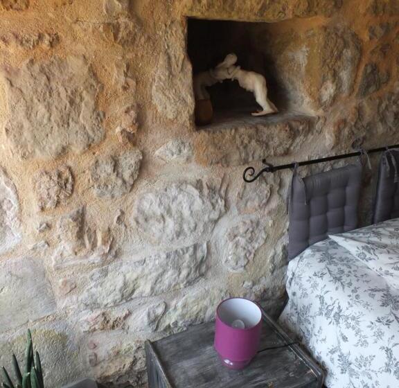 标准间, Gîte Et Chambres D Hôtes   Sur Le Chemin Des Sens