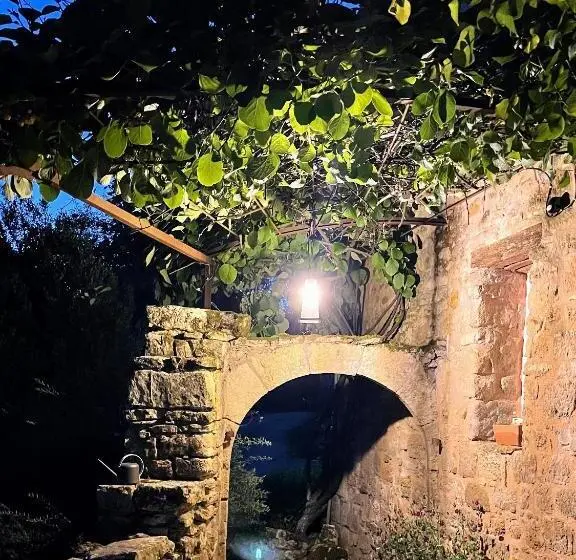 ガーデンビュースタンダードルーム, Gîte Et Chambres D Hôtes   Sur Le Chemin Des Sens