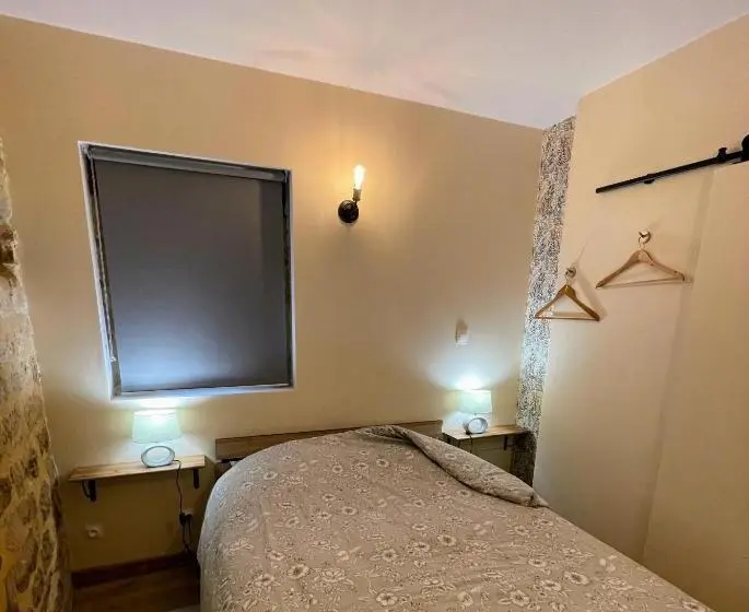 ガーデンビュースタンダードルーム, Gîte Et Chambres D Hôtes   Sur Le Chemin Des Sens
