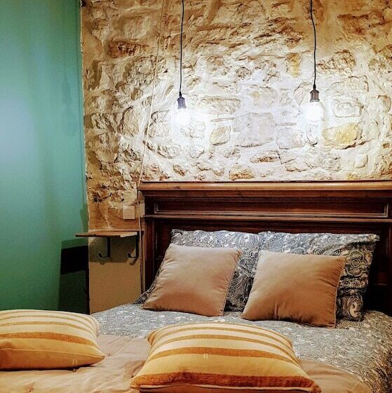 Номер Стандарт, Gîte Et Chambres D Hôtes Sur Le Chemin Des Sens