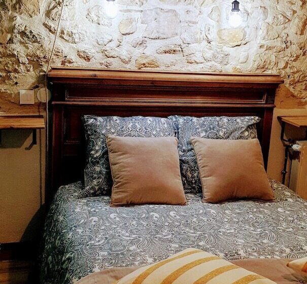 Номер Стандарт, Gîte Et Chambres D Hôtes   Sur Le Chemin Des Sens
