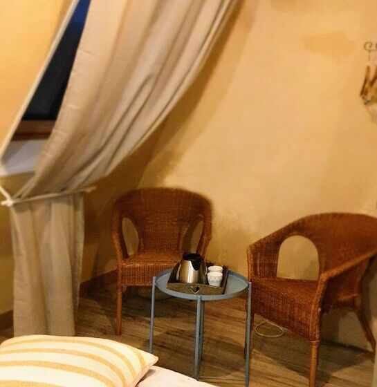 Номер Стандарт, Gîte Et Chambres D Hôtes Sur Le Chemin Des Sens