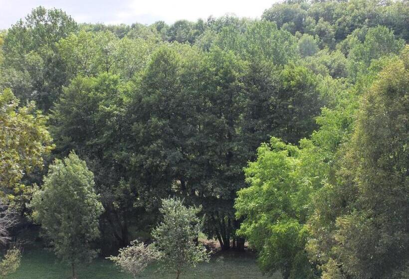 Дом 2 Спальни, Gîte Et Chambres D Hôtes Sur Le Chemin Des Sens