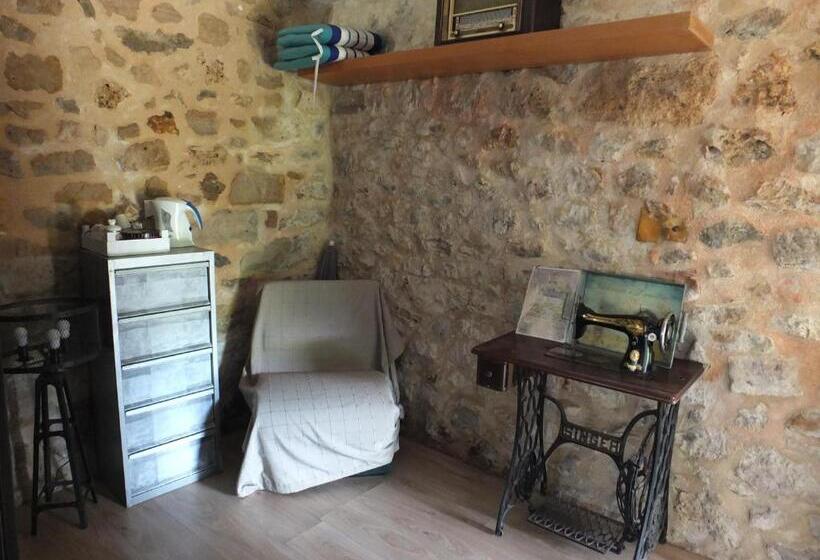 Номер Стандарт, Gîte Et Chambres D Hôtes   Sur Le Chemin Des Sens