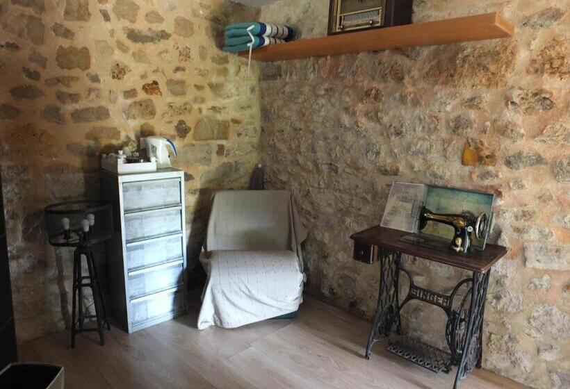 Номер Стандарт, Gîte Et Chambres D Hôtes Sur Le Chemin Des Sens