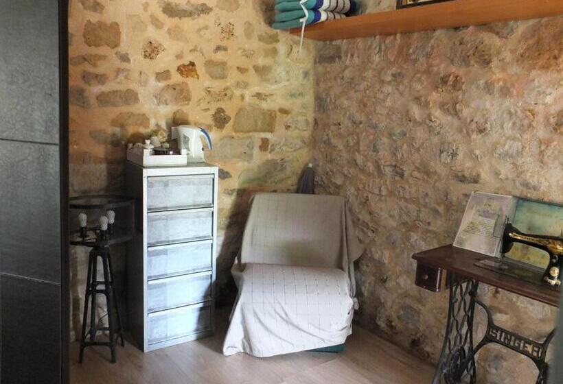 标准间, Gîte Et Chambres D Hôtes   Sur Le Chemin Des Sens