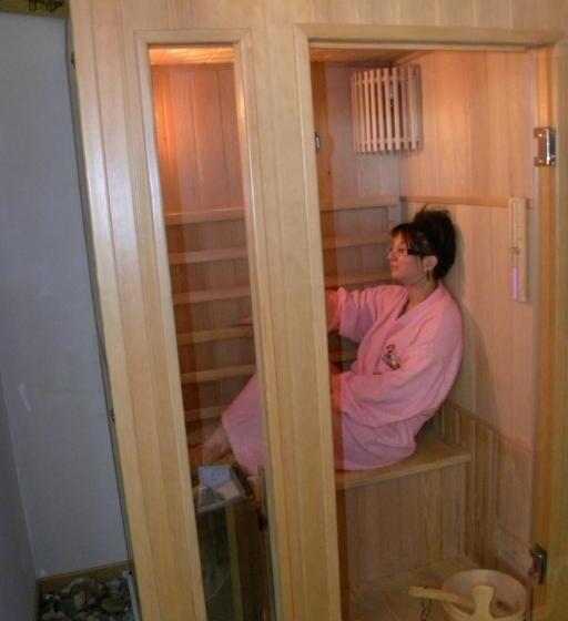 标准房带园景, Gîte Et Chambres D Hôtes   Sur Le Chemin Des Sens