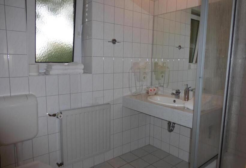 스탠다드 룸, Am Schlosspark