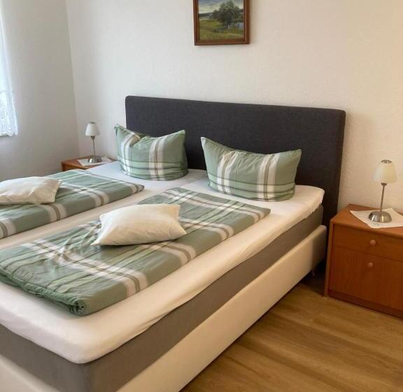 스탠다드 룸, Am Schlosspark