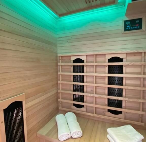 침실 1개 아파트, Am Schlosspark