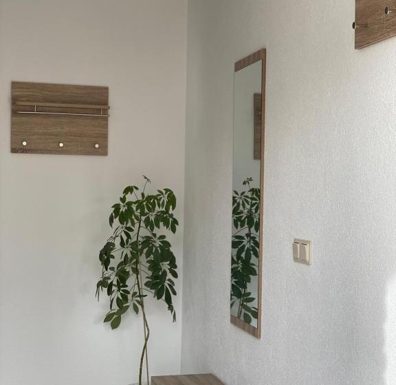 침실 1개 아파트, Am Schlosspark