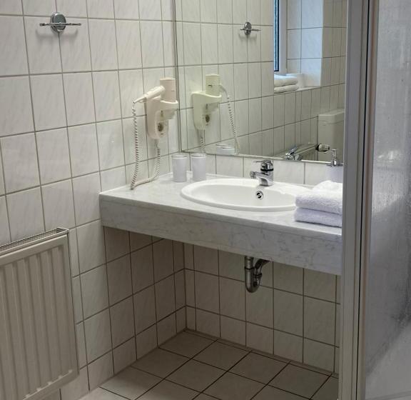 침실 1개 아파트, Am Schlosspark