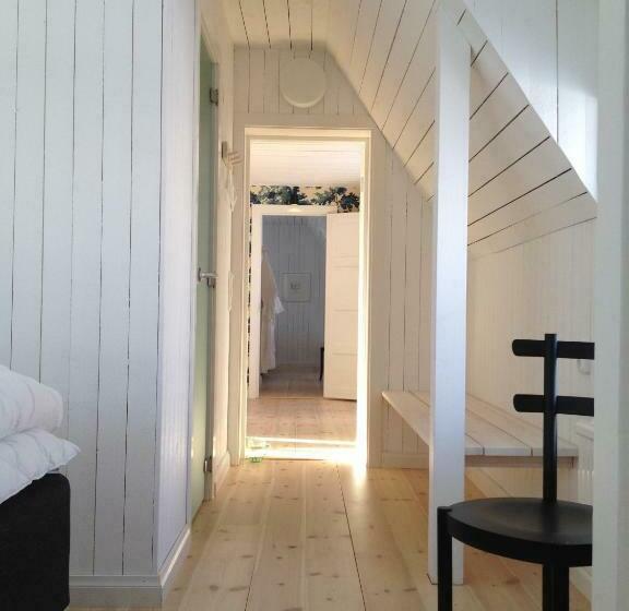 标准间, Arthotel Tornedalen